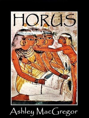 cover image of Horus